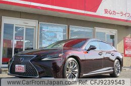 lexus ls 2017 -LEXUS--Lexus LS DAA-GVF50--GVF50-6001813---LEXUS--Lexus LS DAA-GVF50--GVF50-6001813-