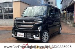 suzuki spacia 2024 quick_quick_MK94S_MK94S-196402