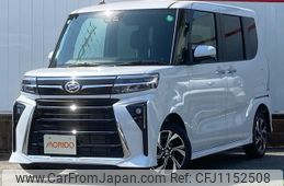 daihatsu tanto 2024 quick_quick_LA650S_LA650S-0463401