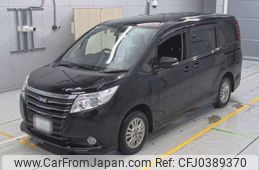 toyota noah 2017 -TOYOTA 【岡山 502に1881】--Noah ZRR80G-0319222---TOYOTA 【岡山 502に1881】--Noah ZRR80G-0319222-