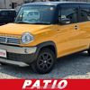 suzuki hustler 2016 CARSENSOR_JP_AU6296856627 image 1