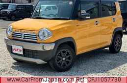suzuki hustler 2016 CARSENSOR_JP_AU6296856627