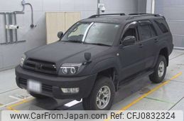 toyota hilux-surf 2005 -TOYOTA 【長野 301た7422】--Hilux Surf TRN215W-0003995---TOYOTA 【長野 301た7422】--Hilux Surf TRN215W-0003995-