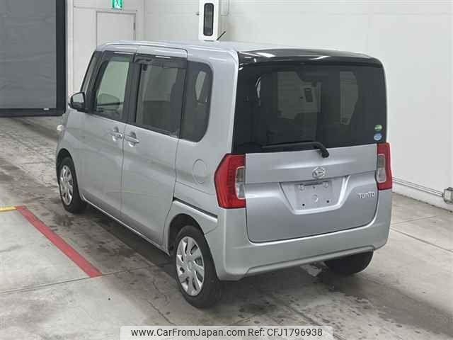 daihatsu tanto 2018 CFJ1796938 image 2