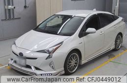 toyota prius 2016 -TOYOTA 【豊田 300も5932】--Prius ZVW50-6043021---TOYOTA 【豊田 300も5932】--Prius ZVW50-6043021-