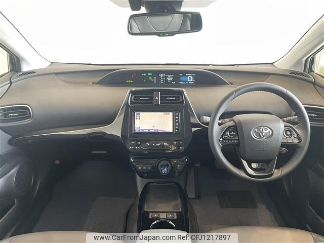 toyota prius 2020 -TOYOTA--Prius DAA-ZVW51--ZVW51-6155778---TOYOTA--Prius DAA-ZVW51--ZVW51-6155778- image 2