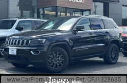 jeep grand-cherokee 2018 -CHRYSLER--Jeep Grand Cherokee DBA-WK36T--1C4RJFEG8HC934530---CHRYSLER--Jeep Grand Cherokee DBA-WK36T--1C4RJFEG8HC934530-