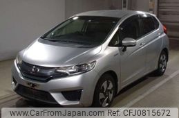 honda fit 2014 -HONDA--Fit DAA-GP5--GP5-3087416---HONDA--Fit DAA-GP5--GP5-3087416-