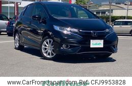 honda fit 2018 -HONDA--Fit DAA-GP5--GP5-1318686---HONDA--Fit DAA-GP5--GP5-1318686-