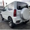 suzuki jimny 2010 -SUZUKI--Jimny ABA-JB23W--JB23W-652752---SUZUKI--Jimny ABA-JB23W--JB23W-652752- image 6