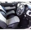 fiat 500 2020 -FIAT 【岐阜 542ﾗ 3】--Fiat 500 ABA-31209--ZFA3120000JC65597---FIAT 【岐阜 542ﾗ 3】--Fiat 500 ABA-31209--ZFA3120000JC65597- image 23