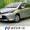 toyota vitz 2016 CFJ1798269 image 1