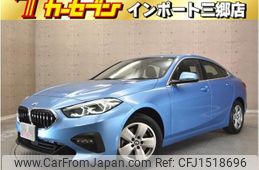 bmw 2-series 2020 CFJ1518696