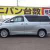 toyota alphard 2012 -TOYOTA--Alphard DBA-ANH25W--ANH25-8038169---TOYOTA--Alphard DBA-ANH25W--ANH25-8038169- image 6