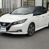 nissan leaf 2018 -NISSAN--Leaf ZAA-ZE1--ZE1-015020---NISSAN--Leaf ZAA-ZE1--ZE1-015020- image 18