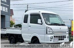 suzuki carry-truck 2019 -SUZUKI--Carry Truck DA16T--DA16T-467914---SUZUKI--Carry Truck DA16T--DA16T-467914-