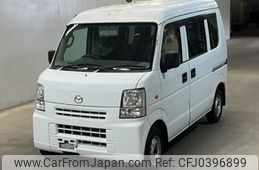 mazda scrum-van 2010 -MAZDA--Scrum Van DG64V-411542---MAZDA--Scrum Van DG64V-411542-