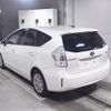 toyota prius-α 2014 -TOYOTA--Prius α ZVW41W-3342734---TOYOTA--Prius α ZVW41W-3342734- image 2