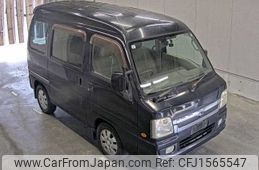 subaru sambar-dias-wagon 2007 CFJ1565547