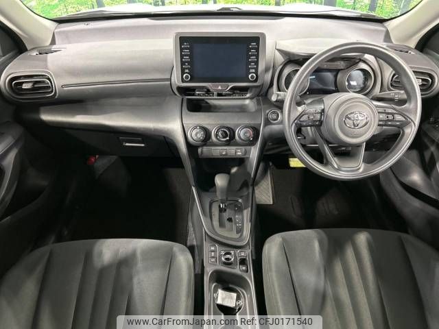 toyota yaris-cross 2023 -TOYOTA--Yaris Cross 5BA-MXPB15--MXPB15-3012186---TOYOTA--Yaris Cross 5BA-MXPB15--MXPB15-3012186- image 2