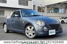 daihatsu copen 2006 CFJ1626400