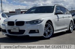 bmw 3-series 2015 CFJ0977127