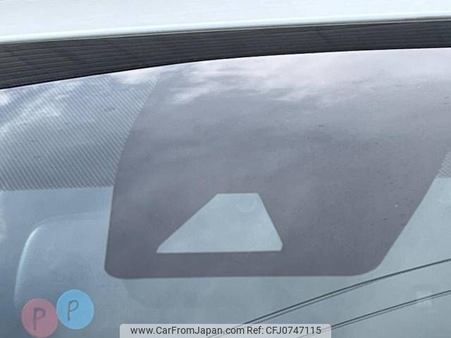 toyota c-hr 2018 -TOYOTA--C-HR DAA-ZYX10--ZYX10-2101405---TOYOTA--C-HR DAA-ZYX10--ZYX10-2101405- image 2