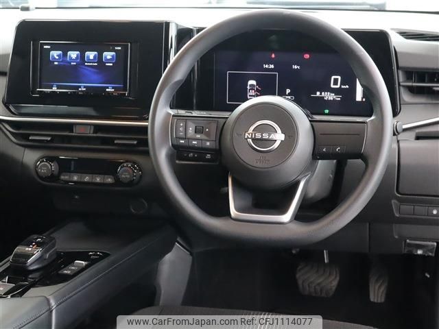 nissan note 2023 -NISSAN--Note 6AA-E13--E13-188798---NISSAN--Note 6AA-E13--E13-188798- image 2