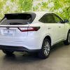 toyota harrier 2017 quick_quick_DBA-ZSU60W_ZSU60-0133803 image 3