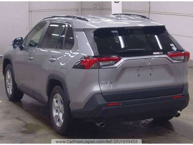 toyota rav4 2020 CFJ1659453 image 2