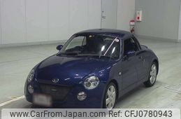 daihatsu copen 2005 -DAIHATSU--Copen L880K-0025378---DAIHATSU--Copen L880K-0025378-