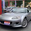 mazda roadster 2010 quick_quick_DBA-NCEC_NCEC-303079 image 1
