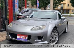 mazda roadster 2010 quick_quick_DBA-NCEC_NCEC-303079