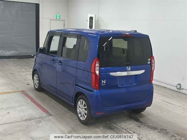 honda n-box 2020 -HONDA--N BOX JF3-1443826---HONDA--N BOX JF3-1443826- image 2