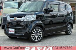 honda n-box-slash 2015 CFJ1529739