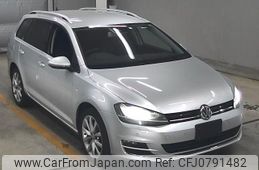 volkswagen golf-variant 2014 -VOLKSWAGEN--VW Golf Variant WVWZZZAUZEP580448---VOLKSWAGEN--VW Golf Variant WVWZZZAUZEP580448-