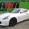 nissan fairlady-z 2019 -NISSAN--Fairlady Z Z34--640209---NISSAN--Fairlady Z Z34--640209- image 1