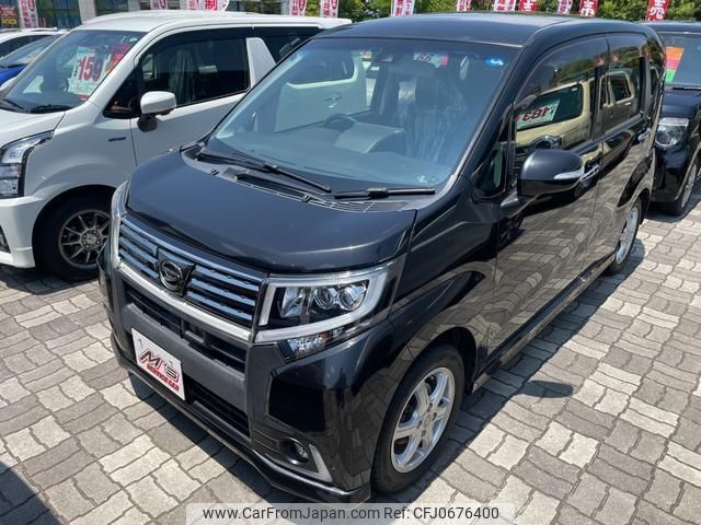 daihatsu move 2016 quick_quick_LA160S_LA160S-0020066 image 2