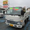 isuzu elf-truck 2018 -ISUZU--Elf TRG-NKR85A--NKR85-7077455---ISUZU--Elf TRG-NKR85A--NKR85-7077455- image 1