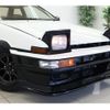 toyota sprinter-trueno 1985 CFJ6815542 image 24