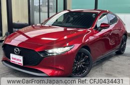 mazda mazda3-fastback 2019 quick_quick_5BA-BPFP_BPFP-100010