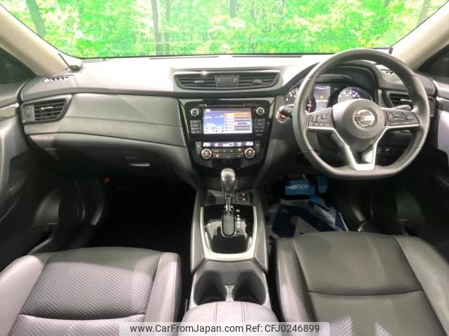 nissan x-trail 2017 -NISSAN--X-Trail DAA-HT32--HT32-150341---NISSAN--X-Trail DAA-HT32--HT32-150341- image 2