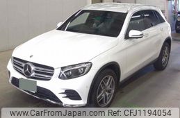 mercedes-benz glc-class 2017 quick_quick_DBA-253946_WDC2539462F286325