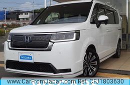 honda stepwagon-spada 2022 CFJ1803630