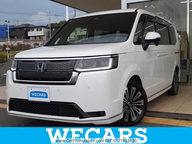 honda stepwagon-spada 2022 CFJ1803630 image 1