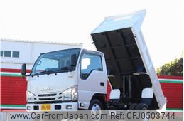 isuzu elf-truck 2021 -ISUZU--Elf 2RG-NKR88AD--NKR88-7012801---ISUZU--Elf 2RG-NKR88AD--NKR88-7012801-