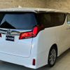 toyota alphard 2022 quick_quick_AGH30W_AGH30-0426157 image 4