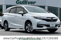 honda shuttle 2019 -HONDA--Shuttle DAA-GP8--GP8-2001445---HONDA--Shuttle DAA-GP8--GP8-2001445-
