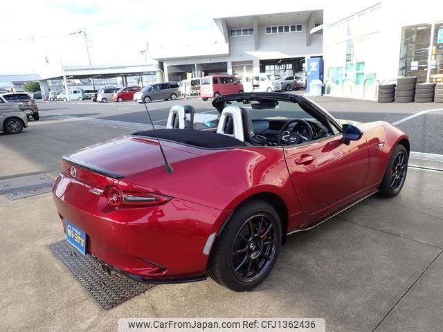 mazda roadster 2024 -MAZDA 【名変中 】--Roadster ND5RE--102035---MAZDA 【名変中 】--Roadster ND5RE--102035- image 2
