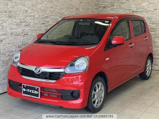 daihatsu mira-e-s 2014 quick_quick_LA300S_LA300S-1240613 image 2